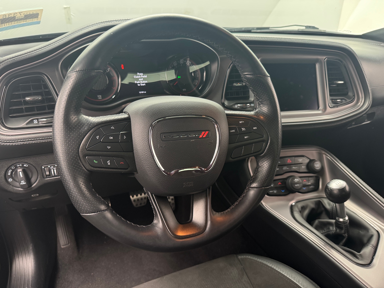 Thumbnail: 2023 Dodge Challenger - 4