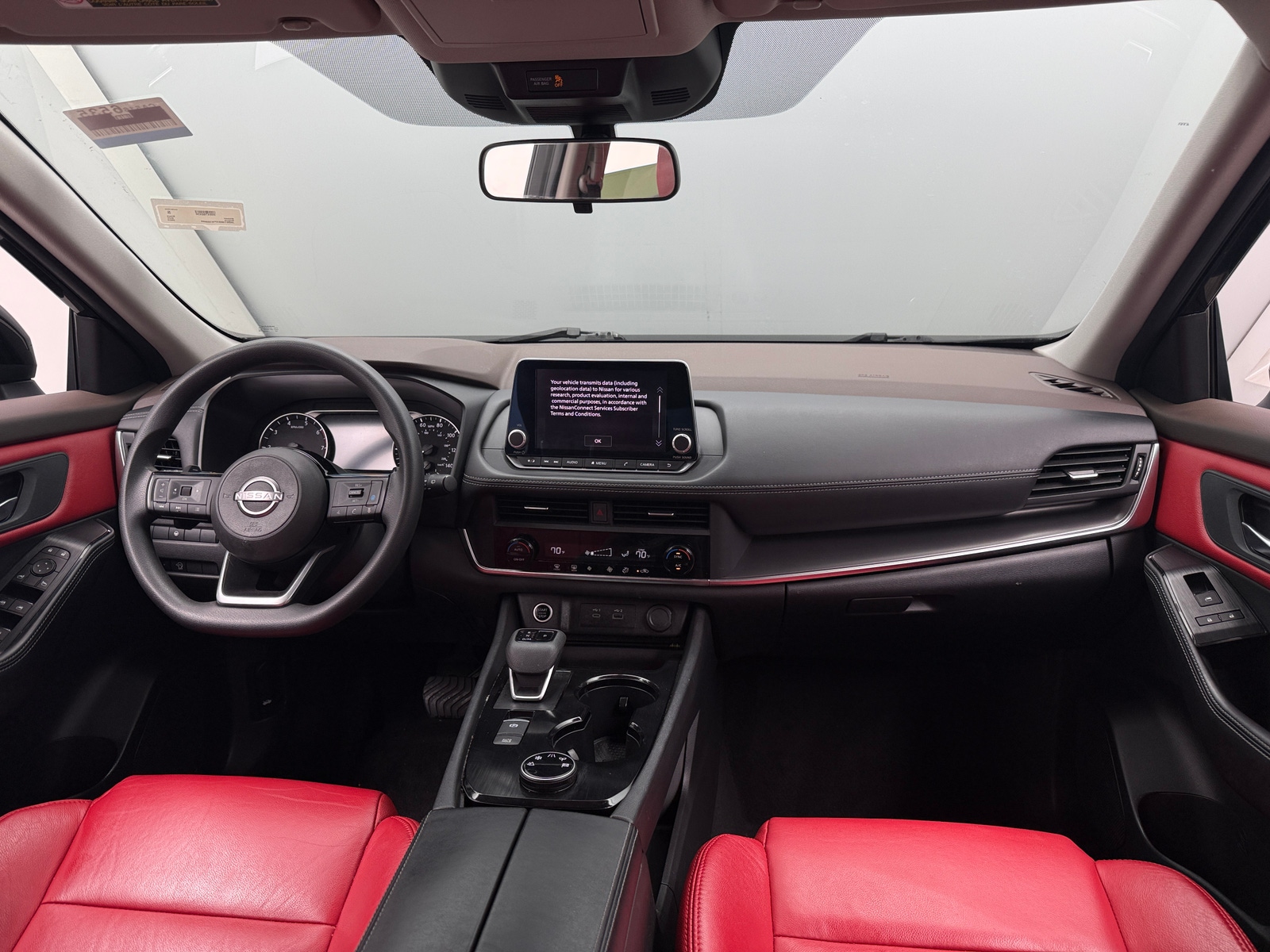 Thumbnail: 2023 Nissan Rogue - 3