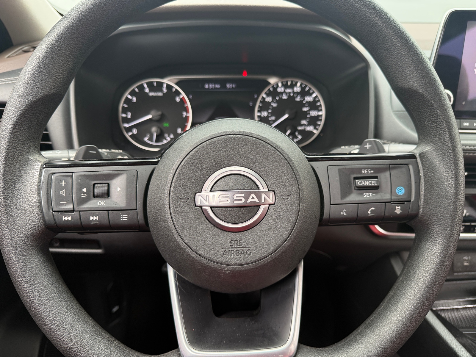 Thumbnail: 2023 Nissan Rogue - 5