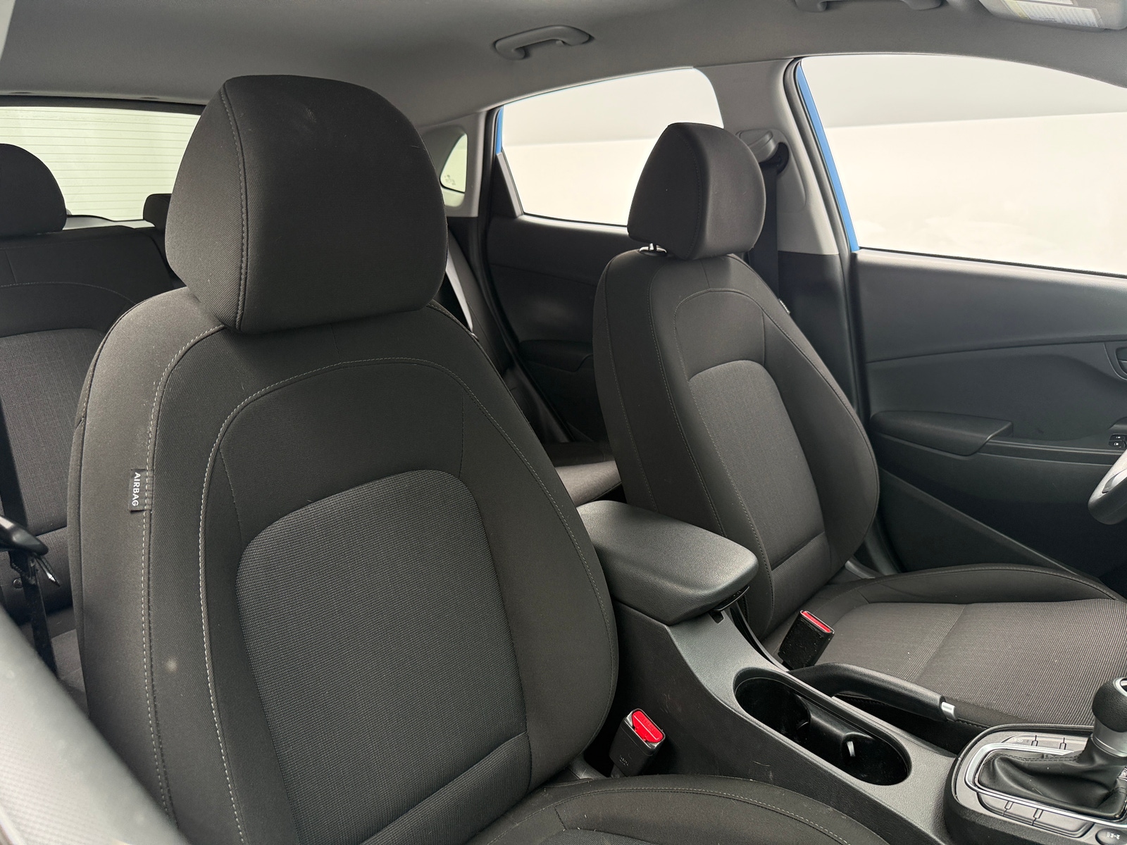 Thumbnail: 2022 Hyundai Kona - 2