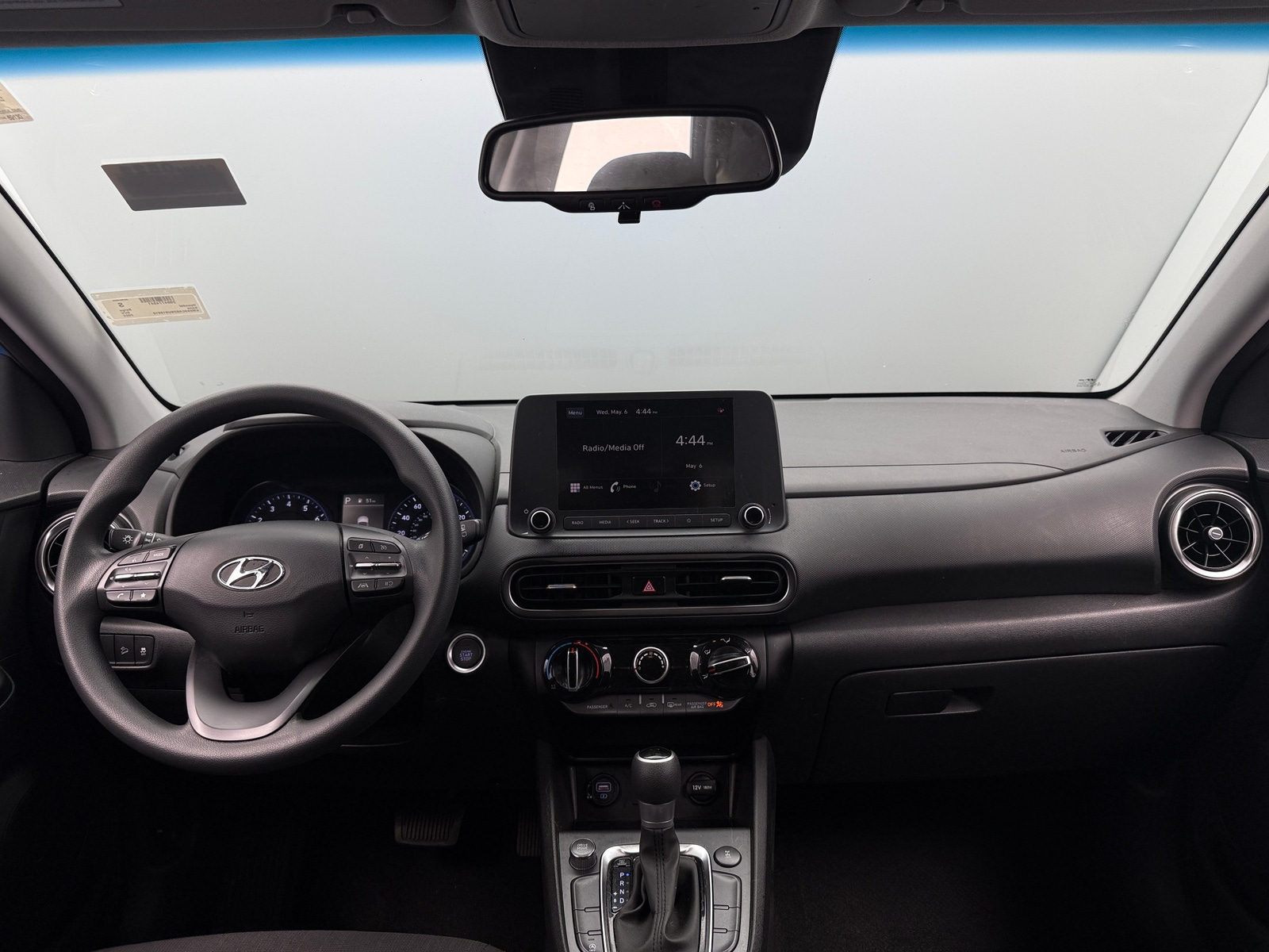 Thumbnail: 2022 Hyundai Kona - 3