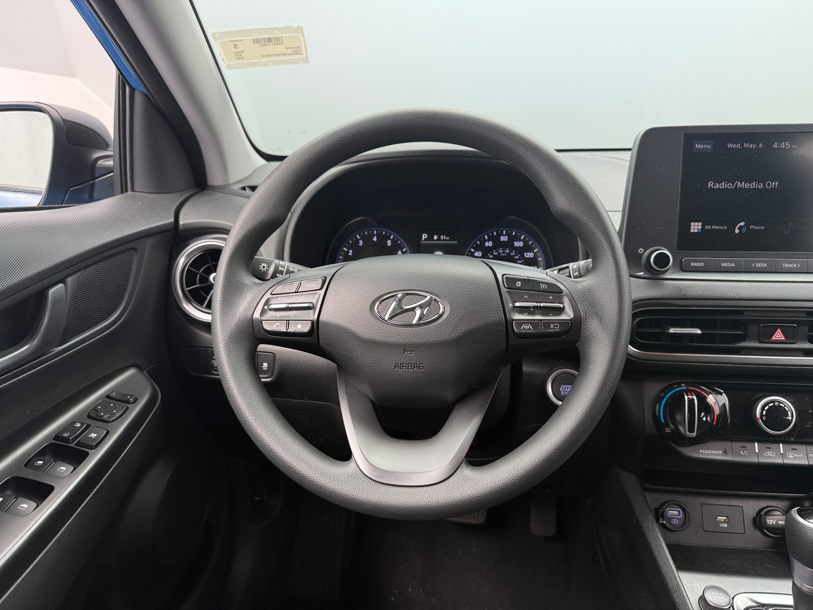 Thumbnail: 2022 Hyundai Kona - 5