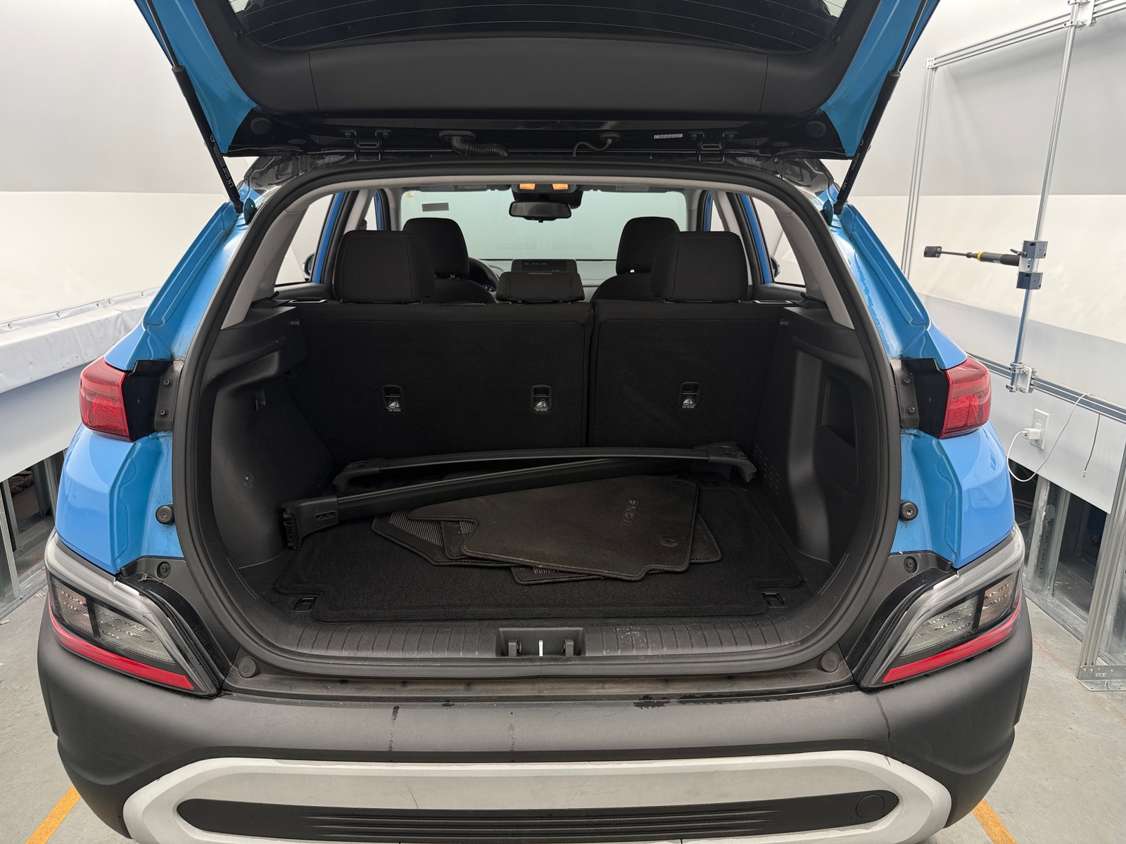 Thumbnail: 2022 Hyundai Kona - 7