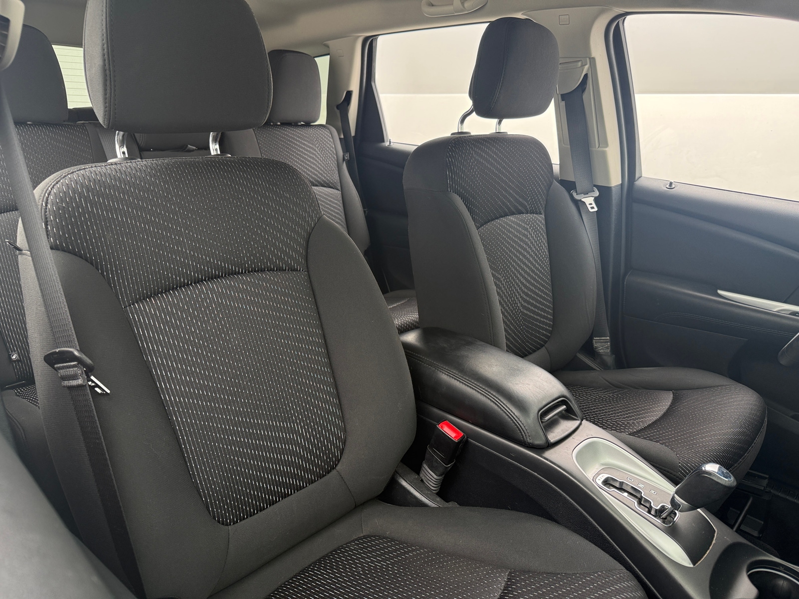Thumbnail: 2018 Dodge Journey - 2