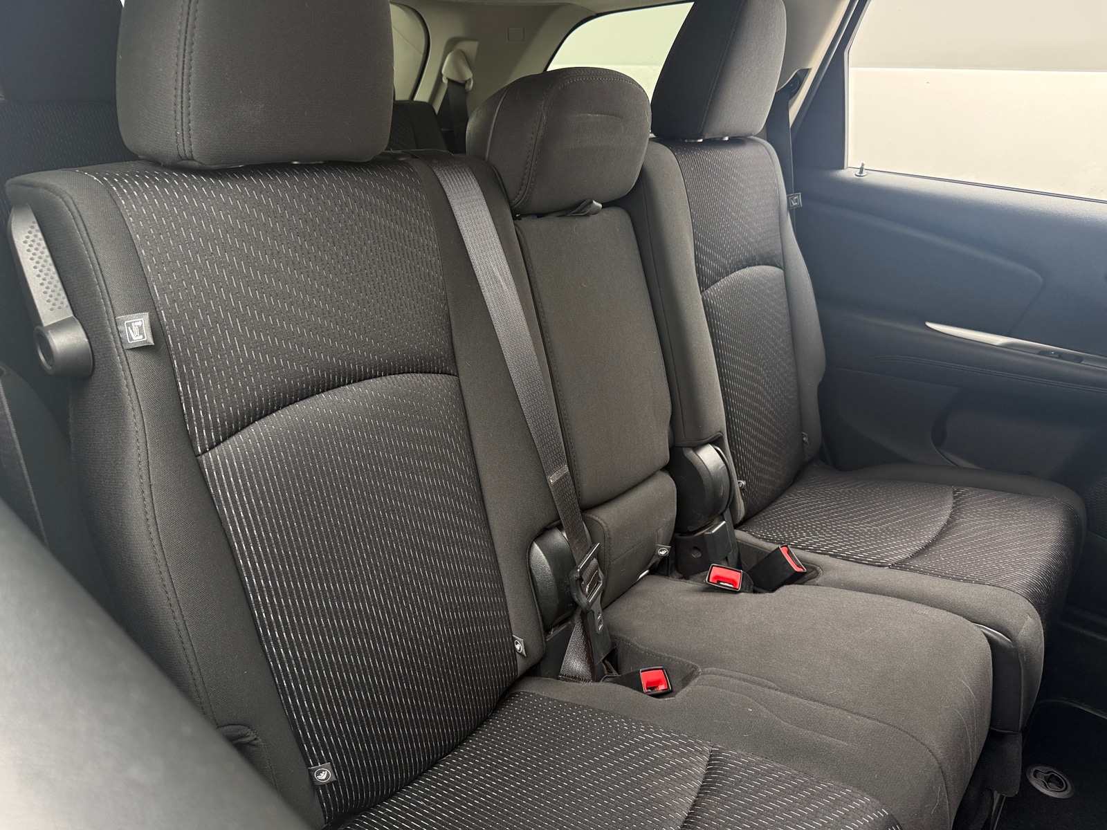 Thumbnail: 2018 Dodge Journey - 6