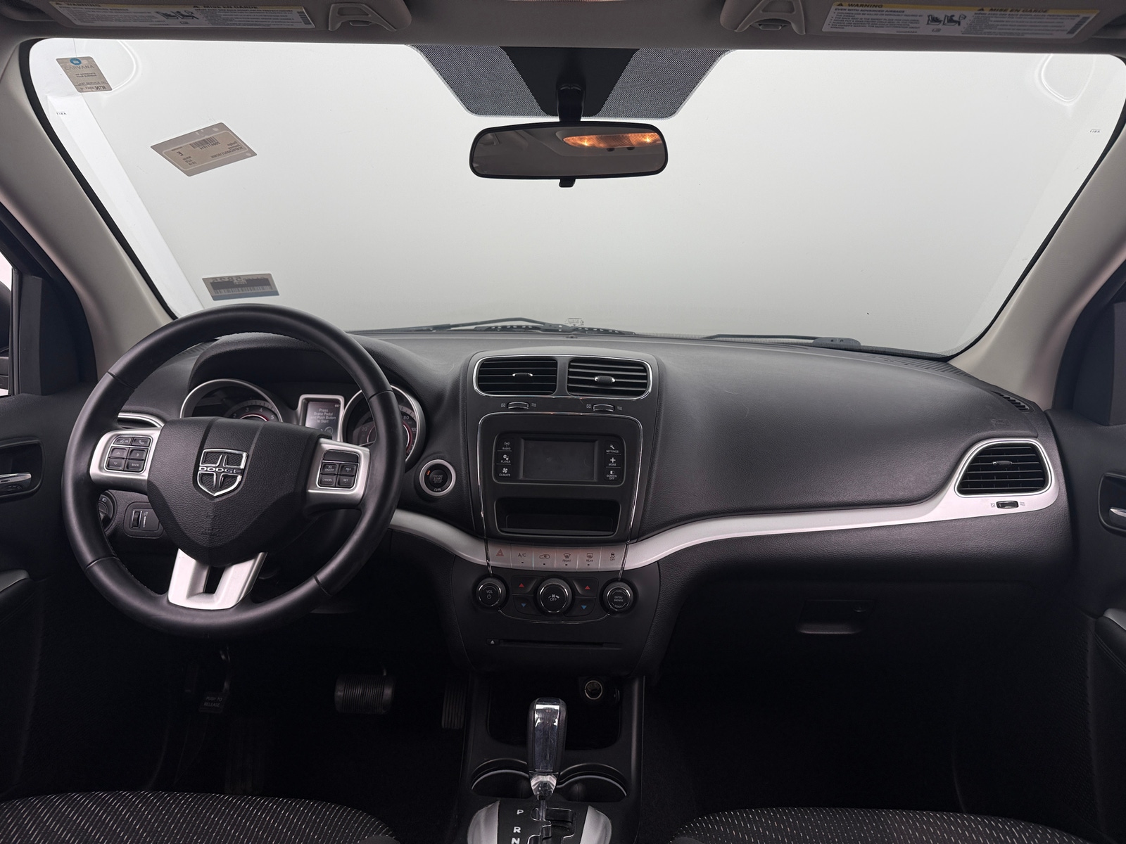Thumbnail: 2018 Dodge Journey - 3