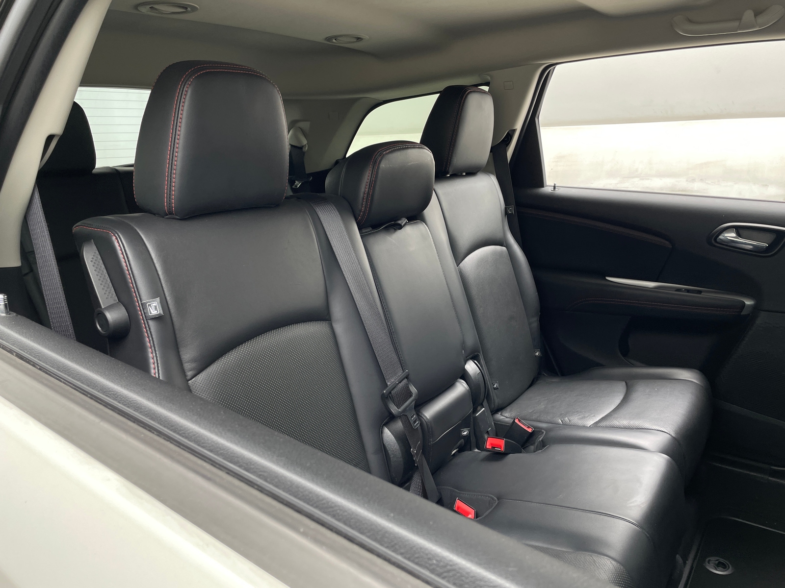 Thumbnail: 2018 Dodge Journey - 5