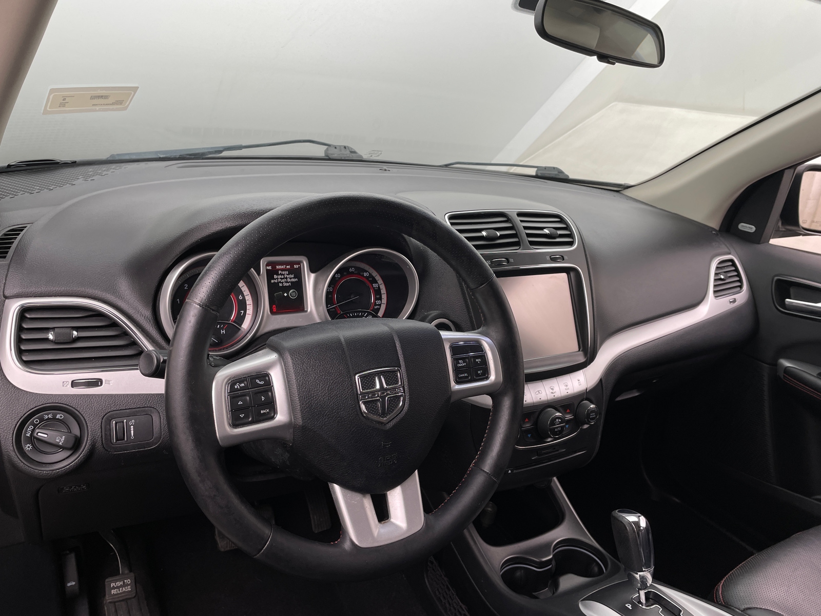 Thumbnail: 2018 Dodge Journey - 2