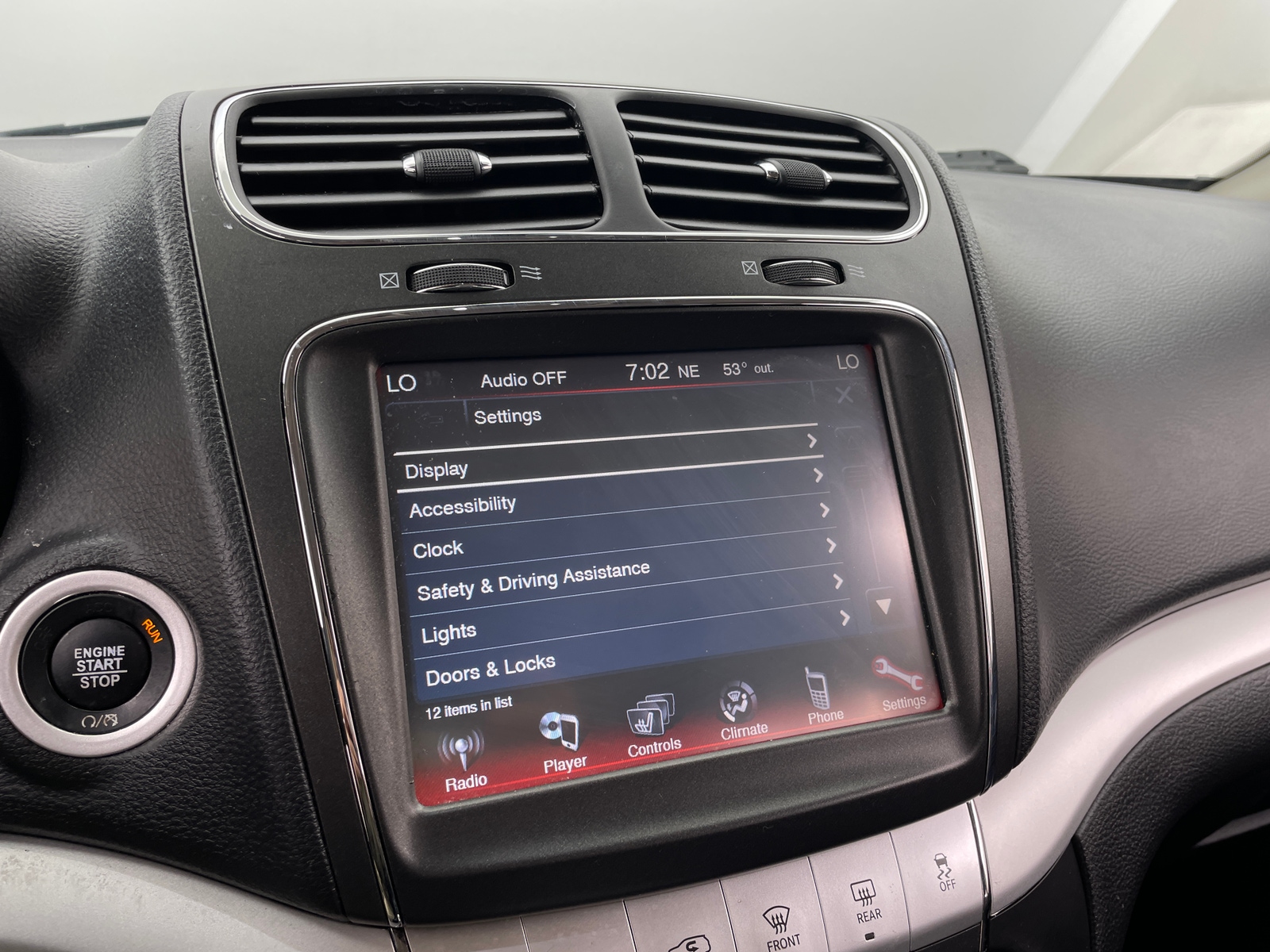 Thumbnail: 2018 Dodge Journey - 3
