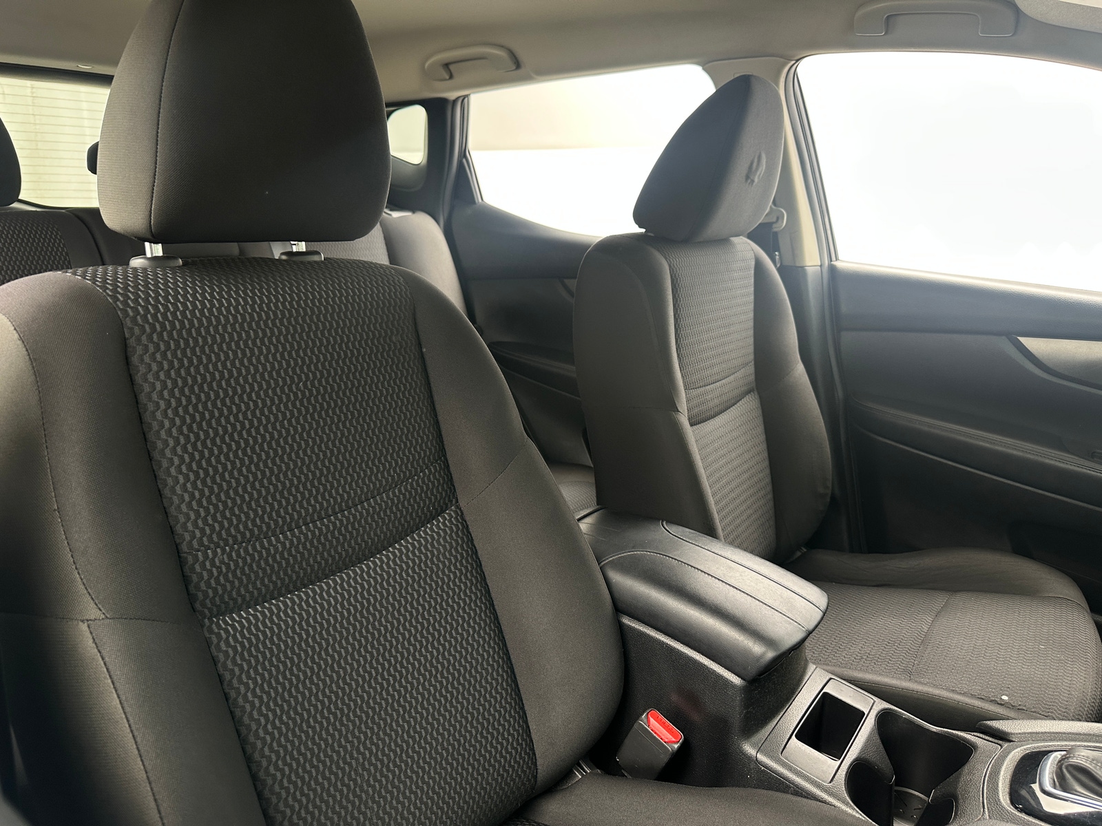 Thumbnail: 2019 Nissan Rogue Sport - 2