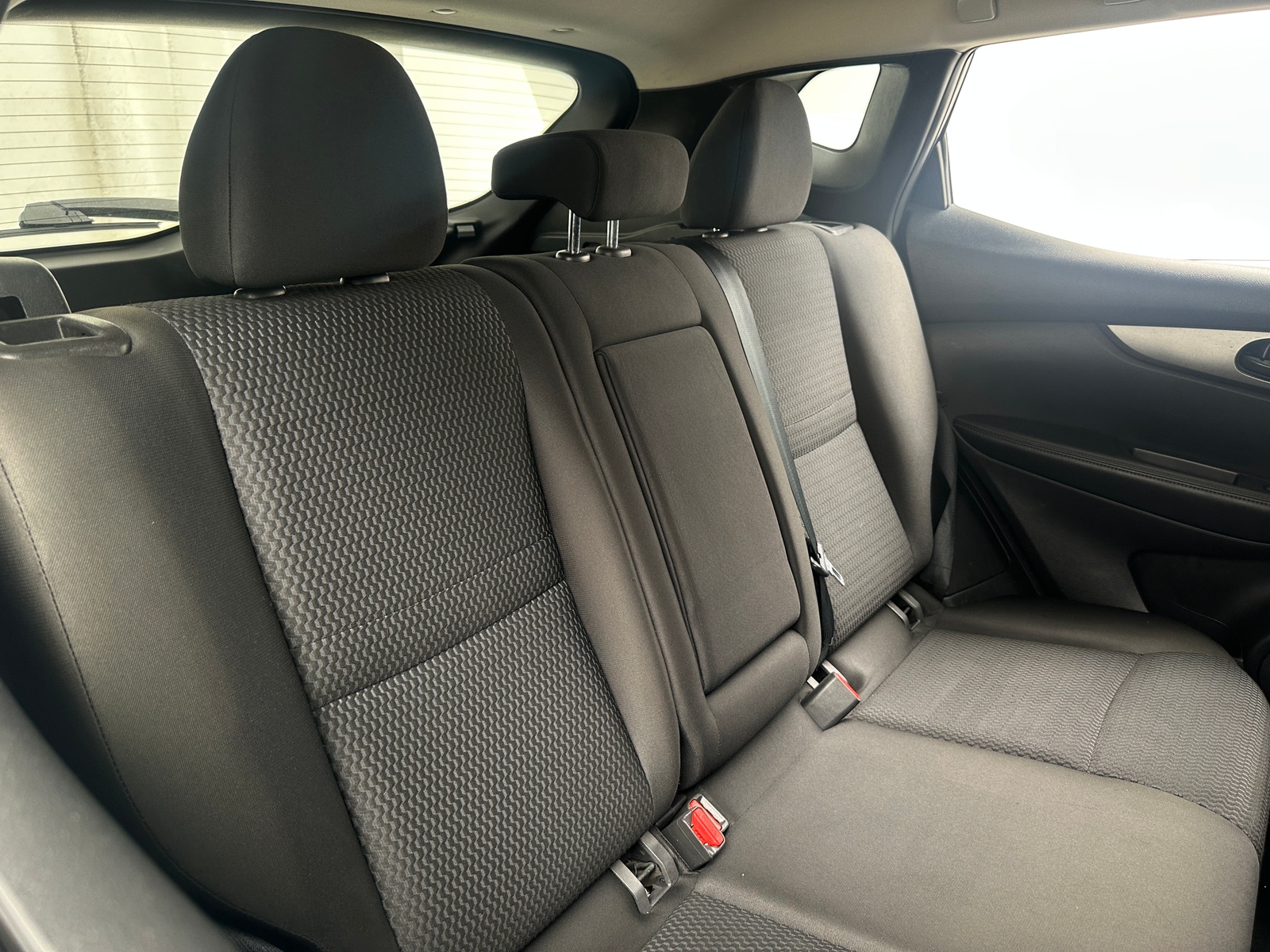 Thumbnail: 2019 Nissan Rogue Sport - 6
