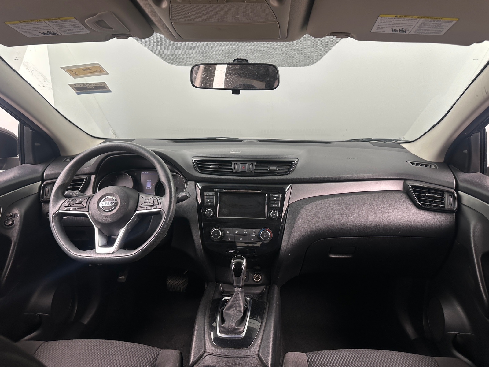 Thumbnail: 2019 Nissan Rogue Sport - 3