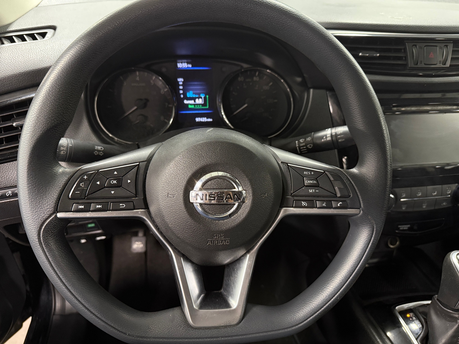 Thumbnail: 2019 Nissan Rogue Sport - 5