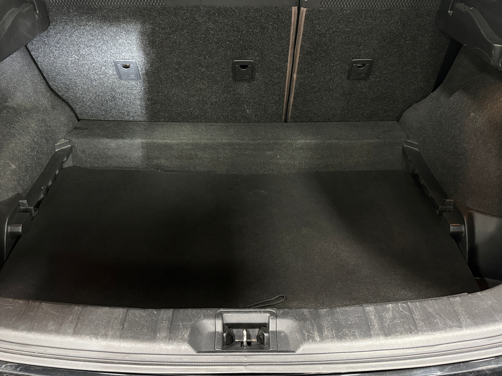 Thumbnail: 2019 Nissan Rogue Sport - 7