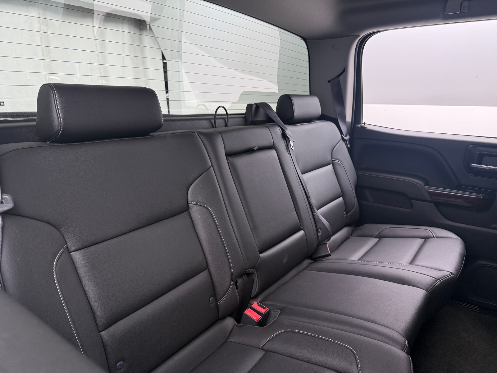 Thumbnail: 2014 GMC Sierra 1500 - 5