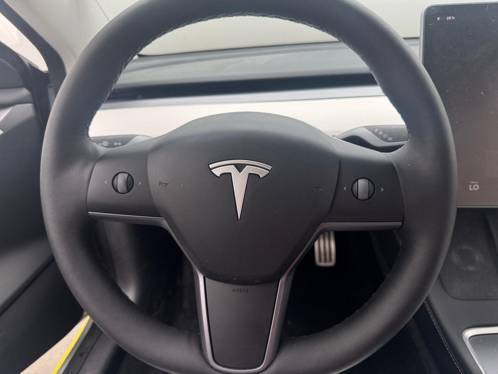 Thumbnail: 2023 Tesla Model 3 - 4