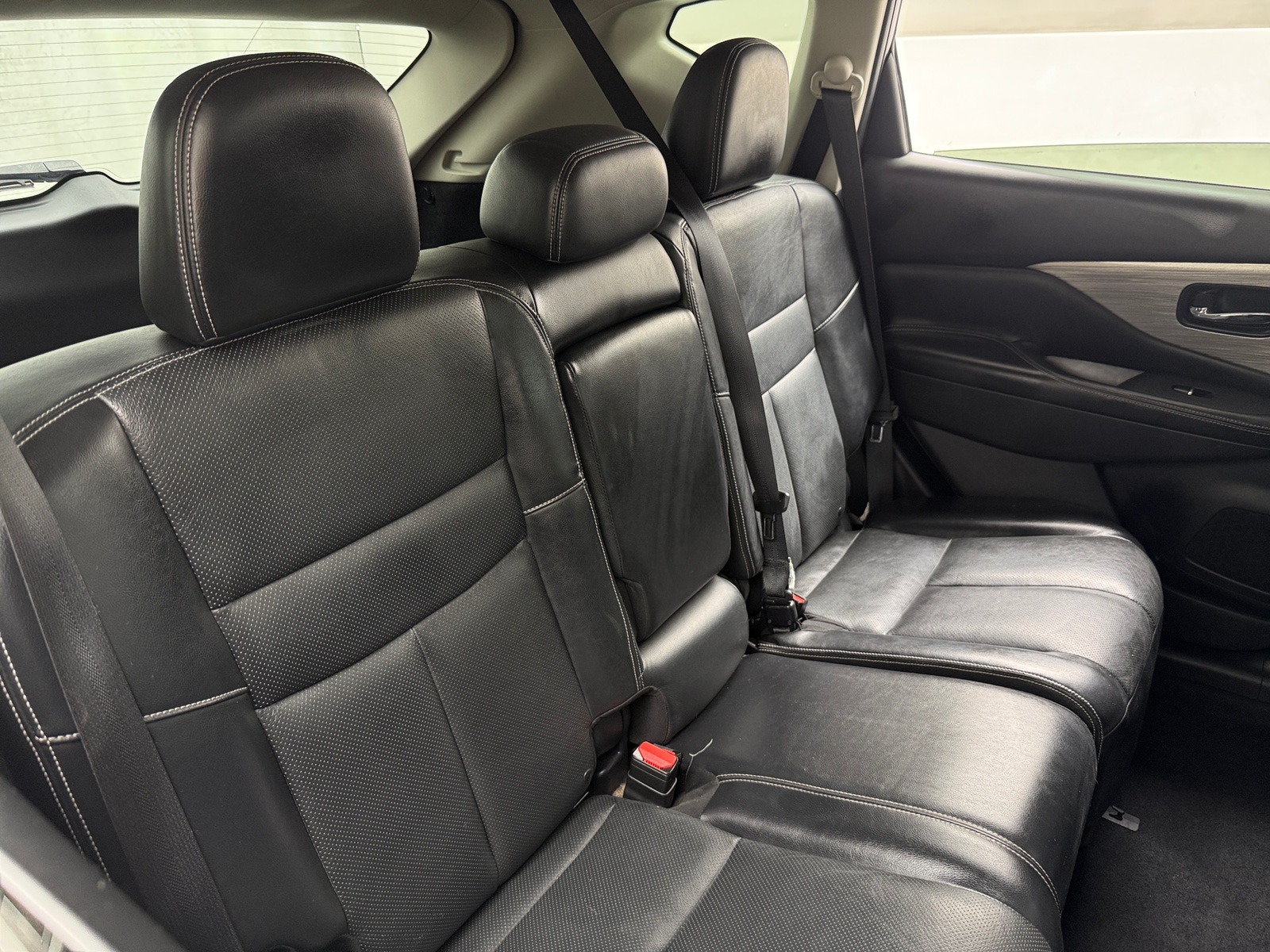 Thumbnail: 2016 Nissan Murano - 5