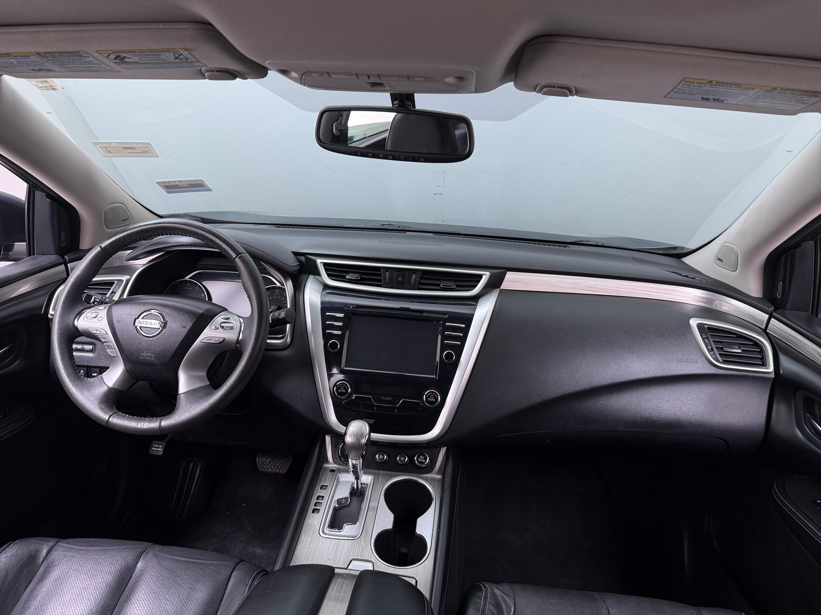 Thumbnail: 2016 Nissan Murano - 2
