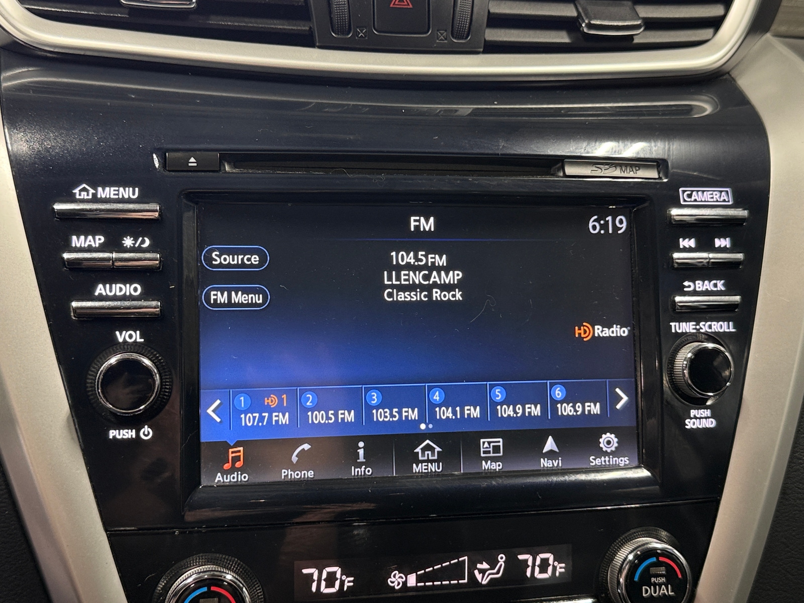 Thumbnail: 2016 Nissan Murano - 3