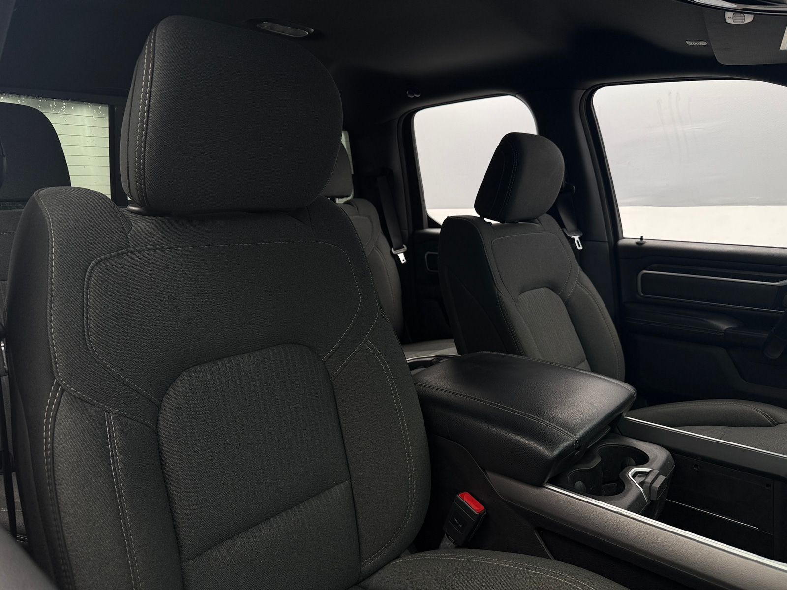 Thumbnail: 2021 RAM 1500 - 2