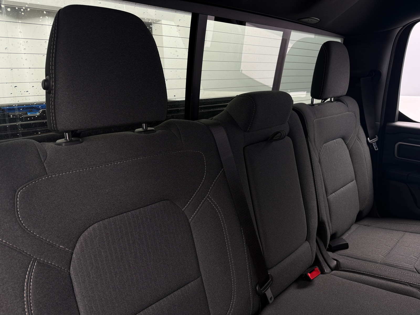 Thumbnail: 2021 RAM 1500 - 6