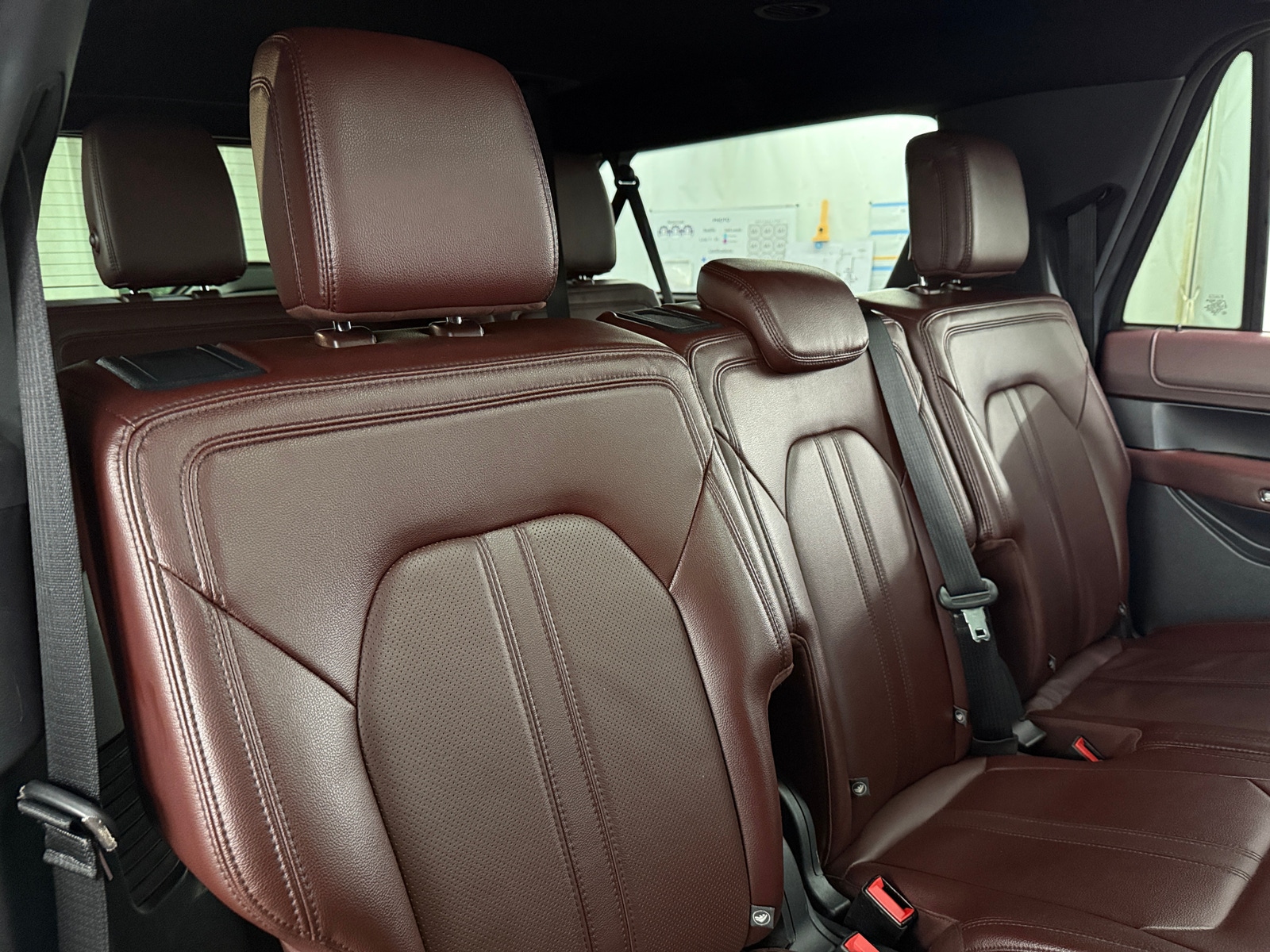Thumbnail: 2023 Ford Expedition MAX - 5
