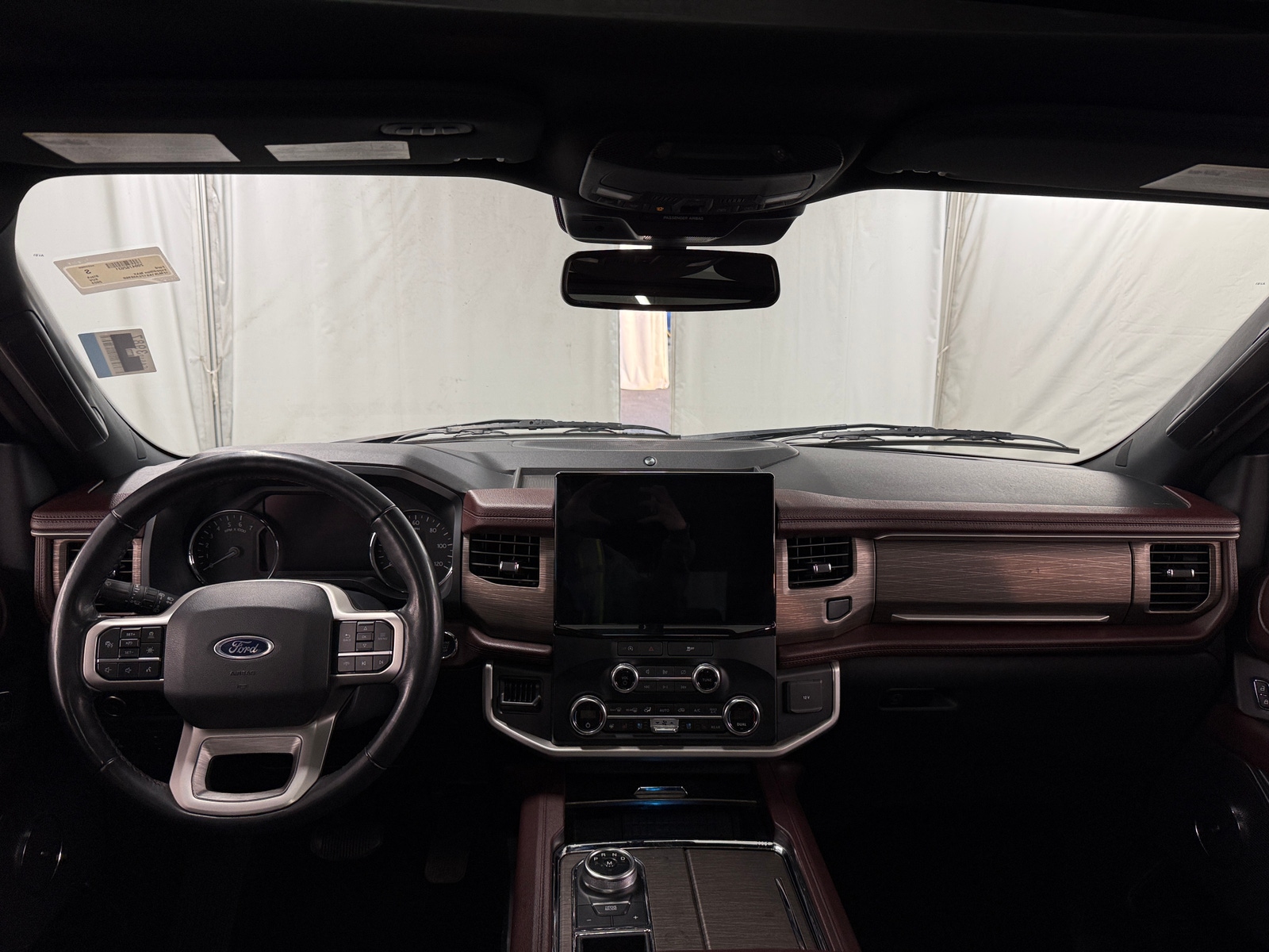 Thumbnail: 2023 Ford Expedition MAX - 2