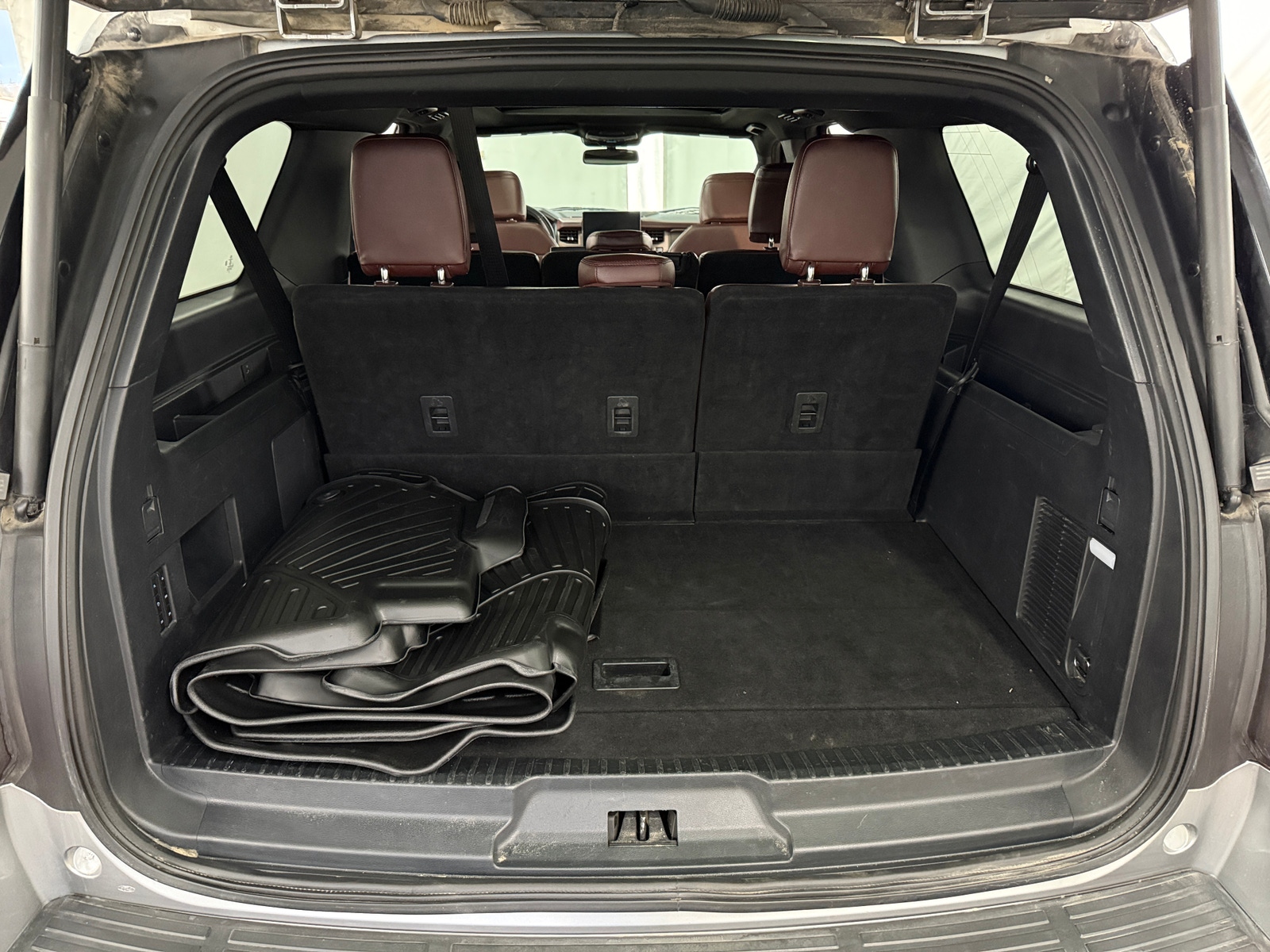 Thumbnail: 2023 Ford Expedition MAX - 6