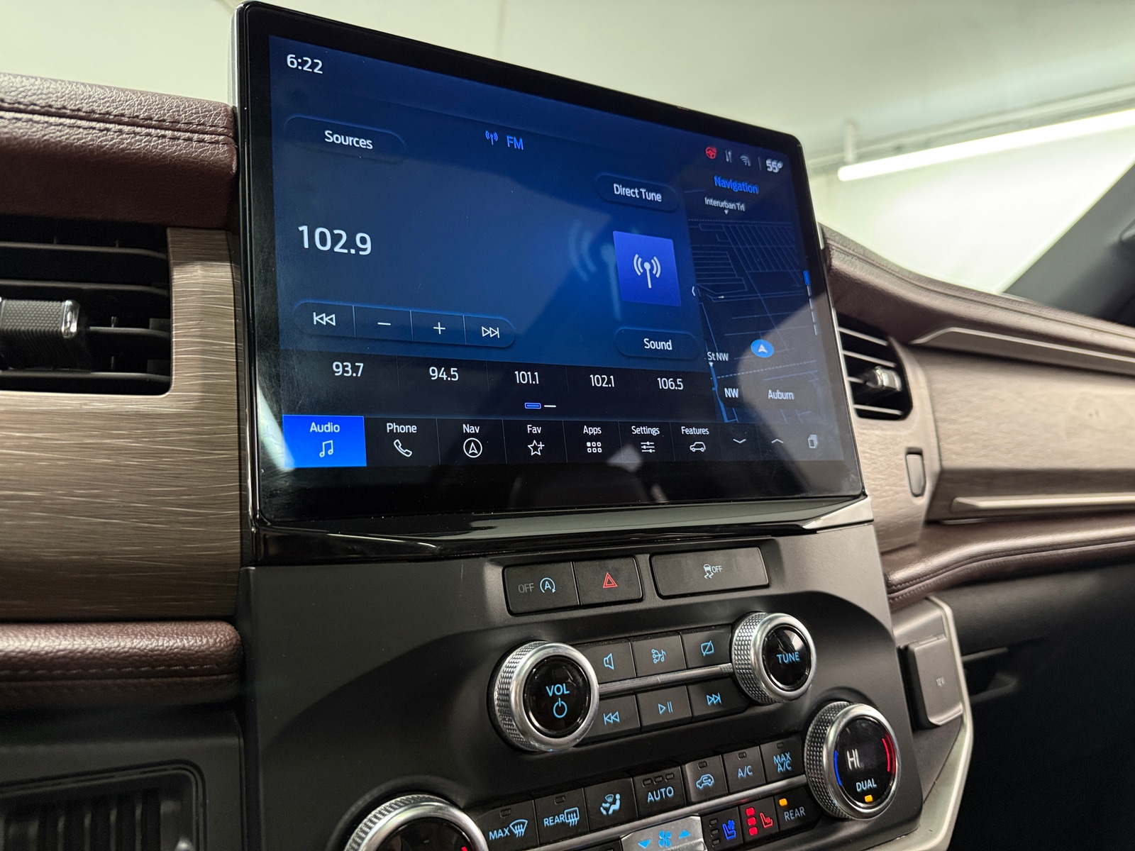 Thumbnail: 2023 Ford Expedition MAX - 3