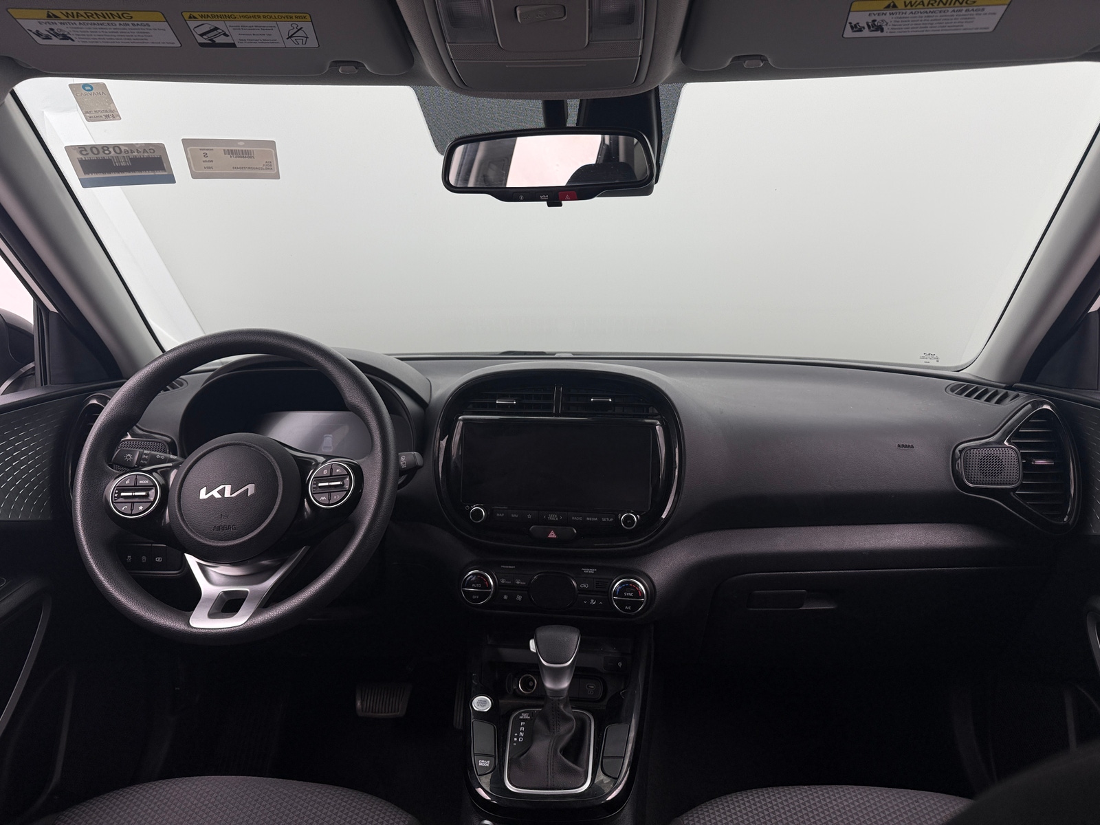 Thumbnail: 2024 Kia Soul - 3