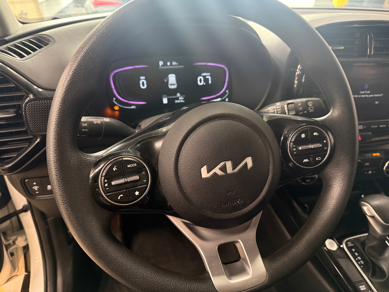 Thumbnail: 2024 Kia Soul - 5