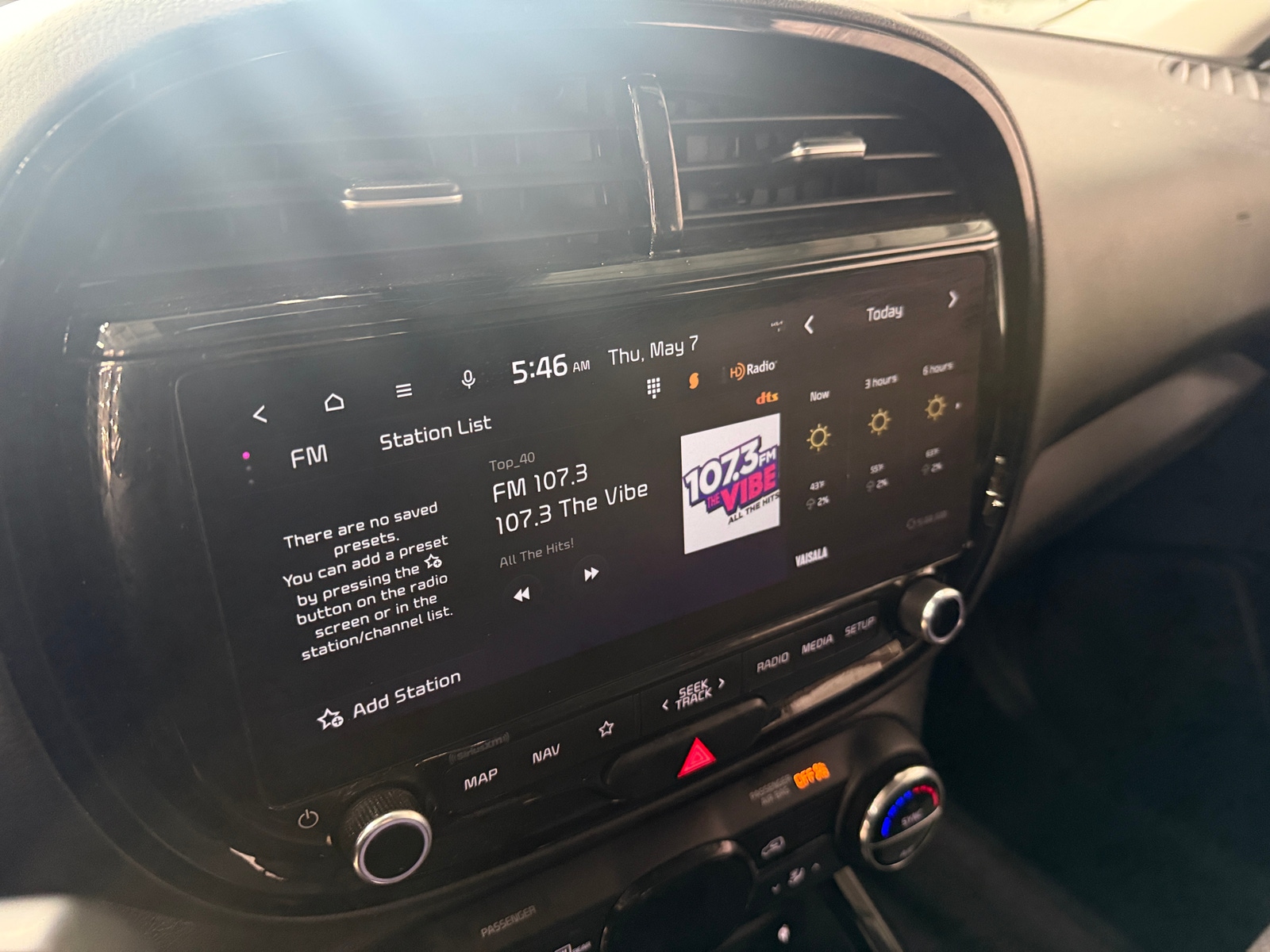Thumbnail: 2024 Kia Soul - 4