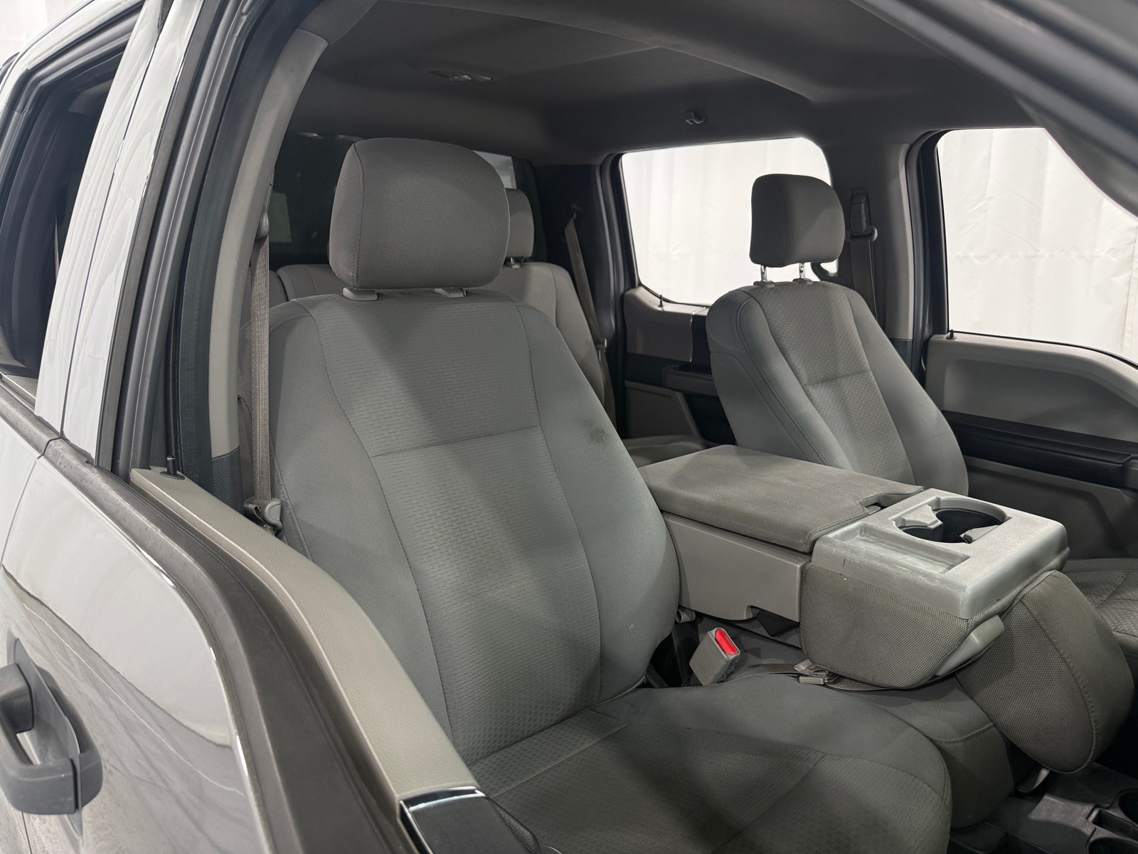 Thumbnail: 2016 Ford Econoline - 2