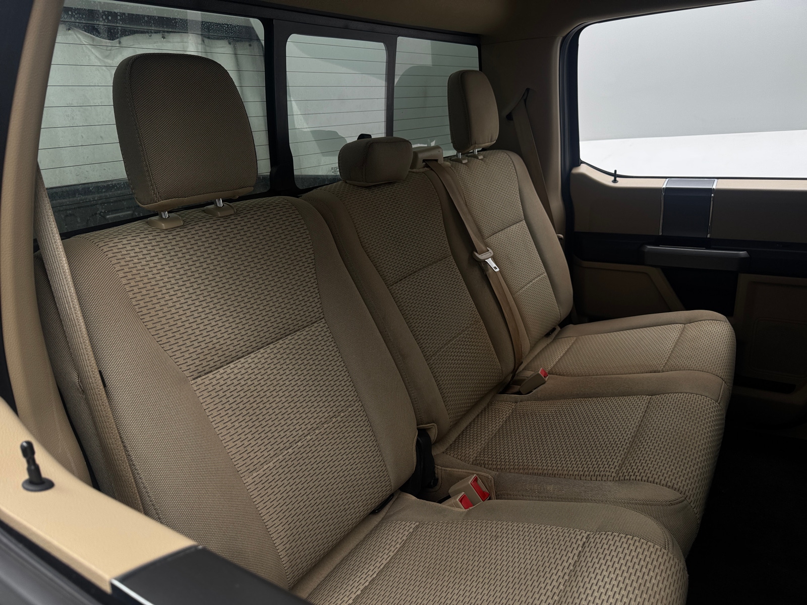 Thumbnail: 2020 Ford Econoline - 6