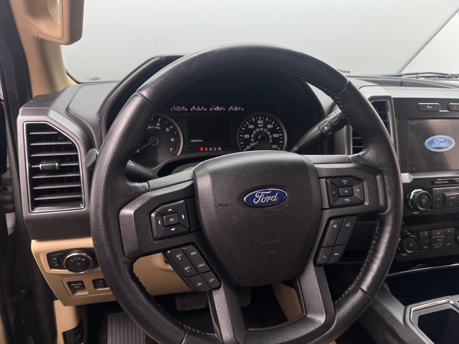 Thumbnail: 2020 Ford Econoline - 5