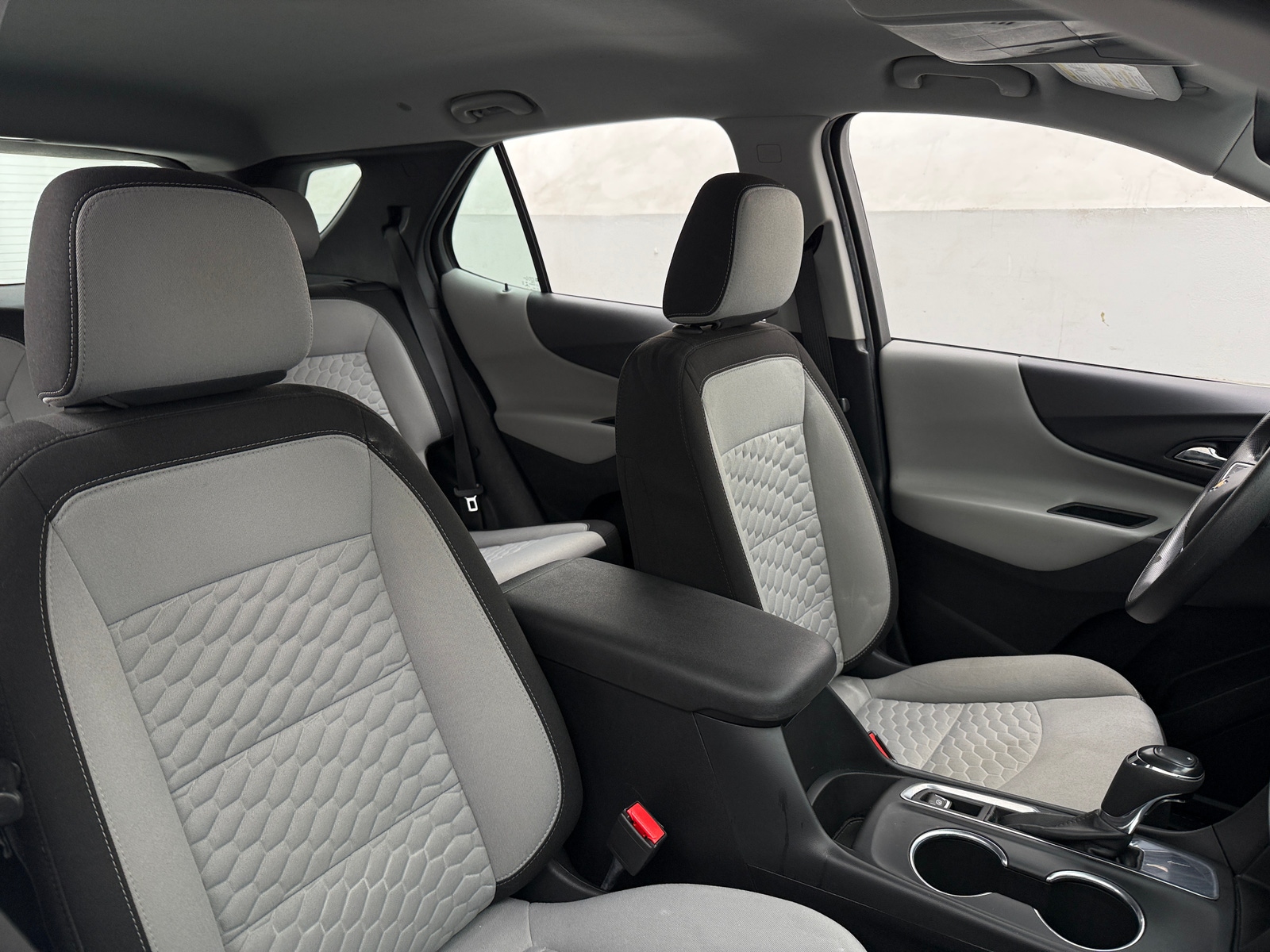 Thumbnail: 2019 Chevrolet Equinox - 2