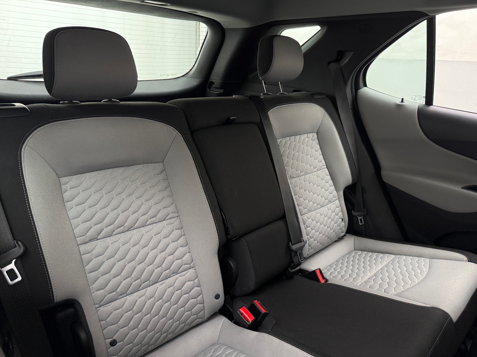 Thumbnail: 2019 Chevrolet Equinox - 6