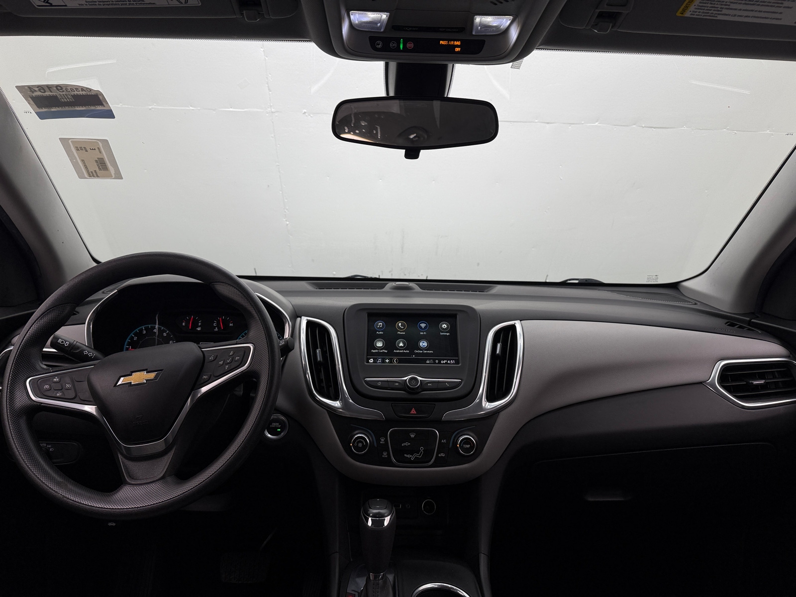 Thumbnail: 2019 Chevrolet Equinox - 3