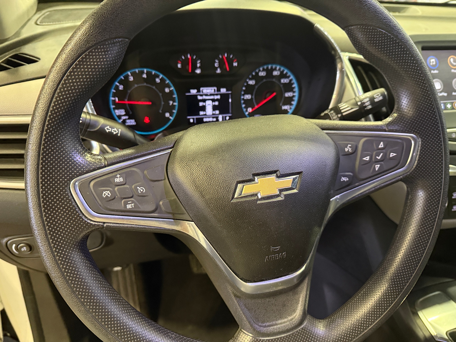 Thumbnail: 2019 Chevrolet Equinox - 5