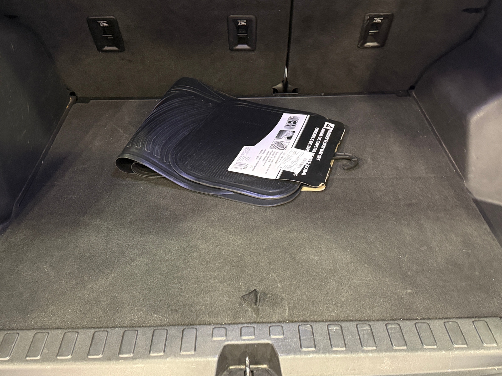 Thumbnail: 2019 Chevrolet Equinox - 7