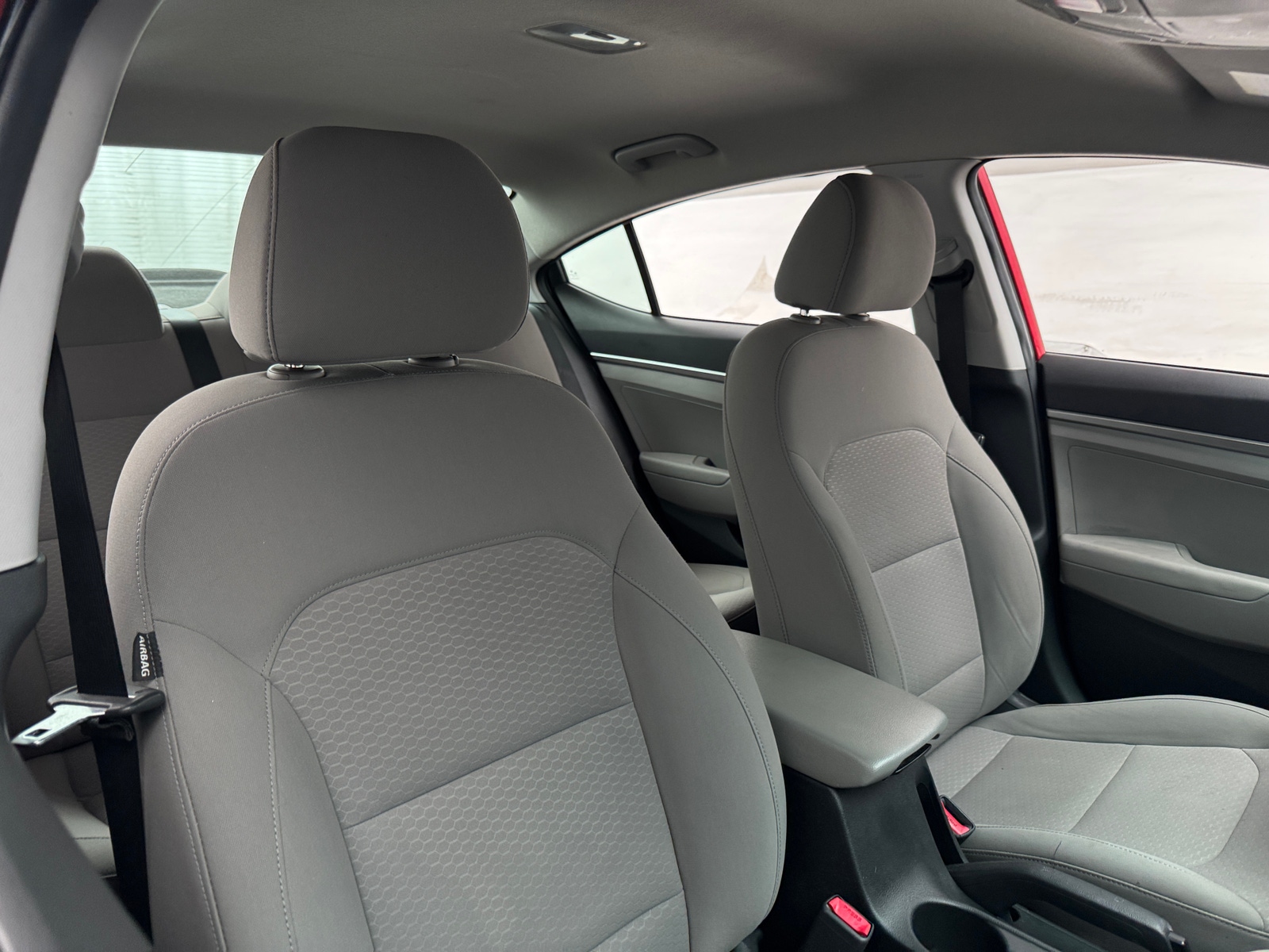 Thumbnail: 2020 Hyundai Elantra - 2