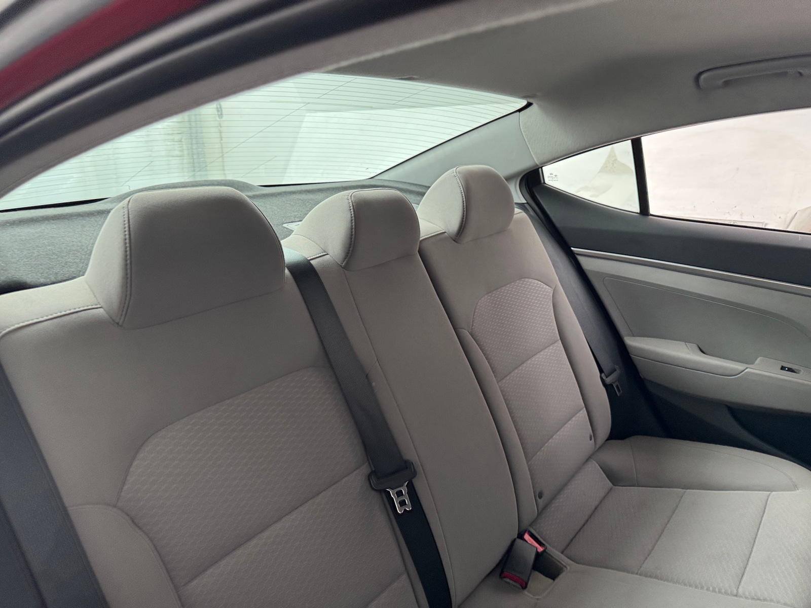 Thumbnail: 2020 Hyundai Elantra - 6