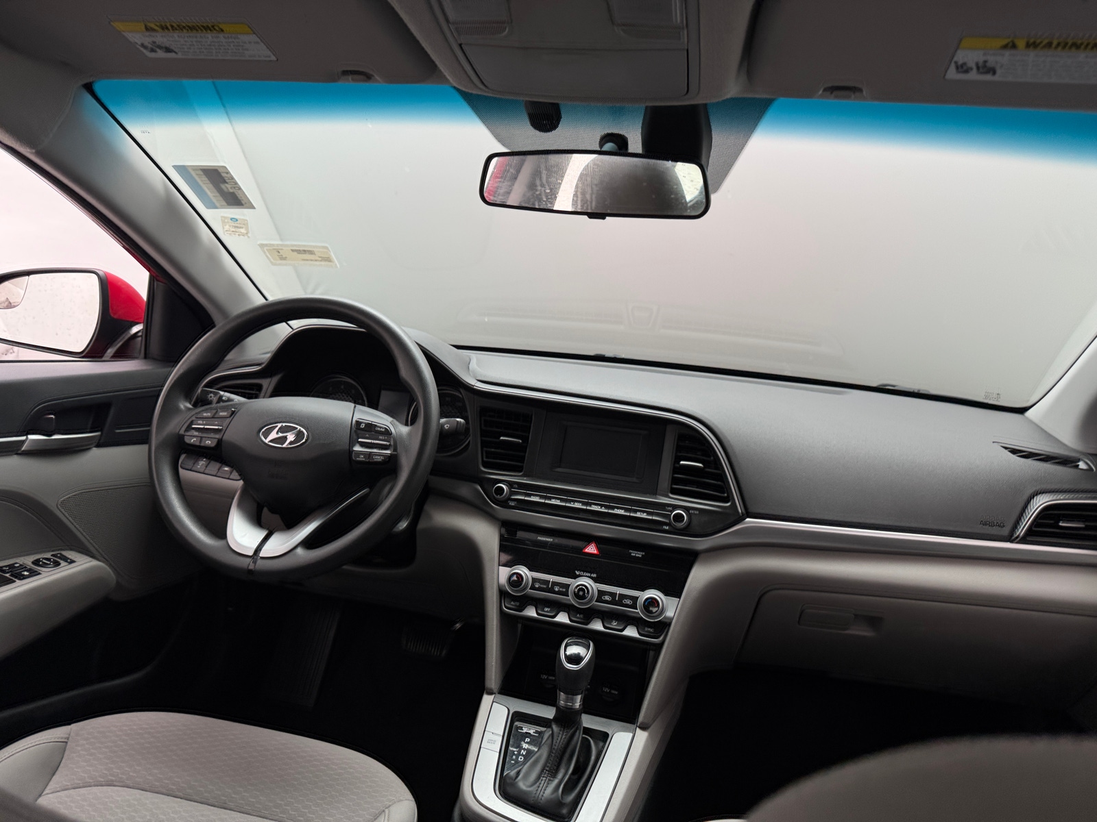 Thumbnail: 2020 Hyundai Elantra - 3