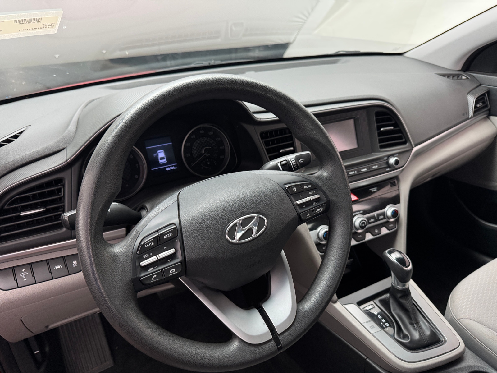 Thumbnail: 2020 Hyundai Elantra - 5