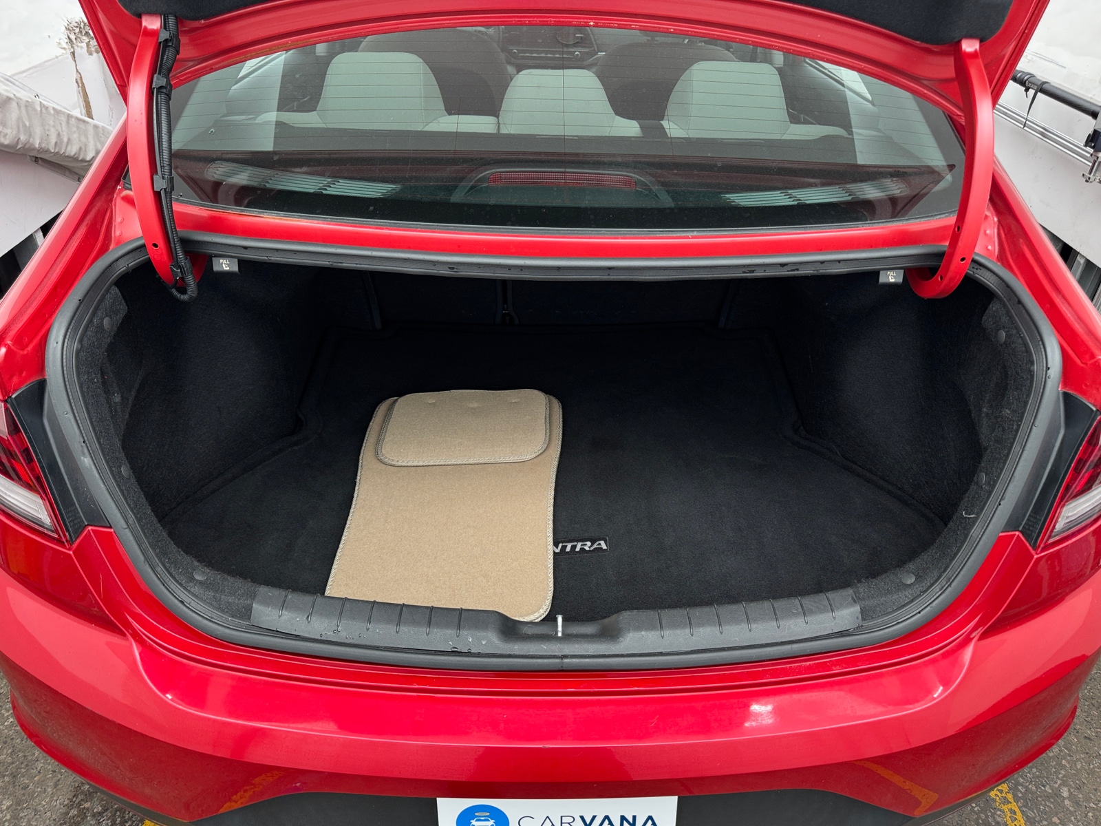 Thumbnail: 2020 Hyundai Elantra - 7