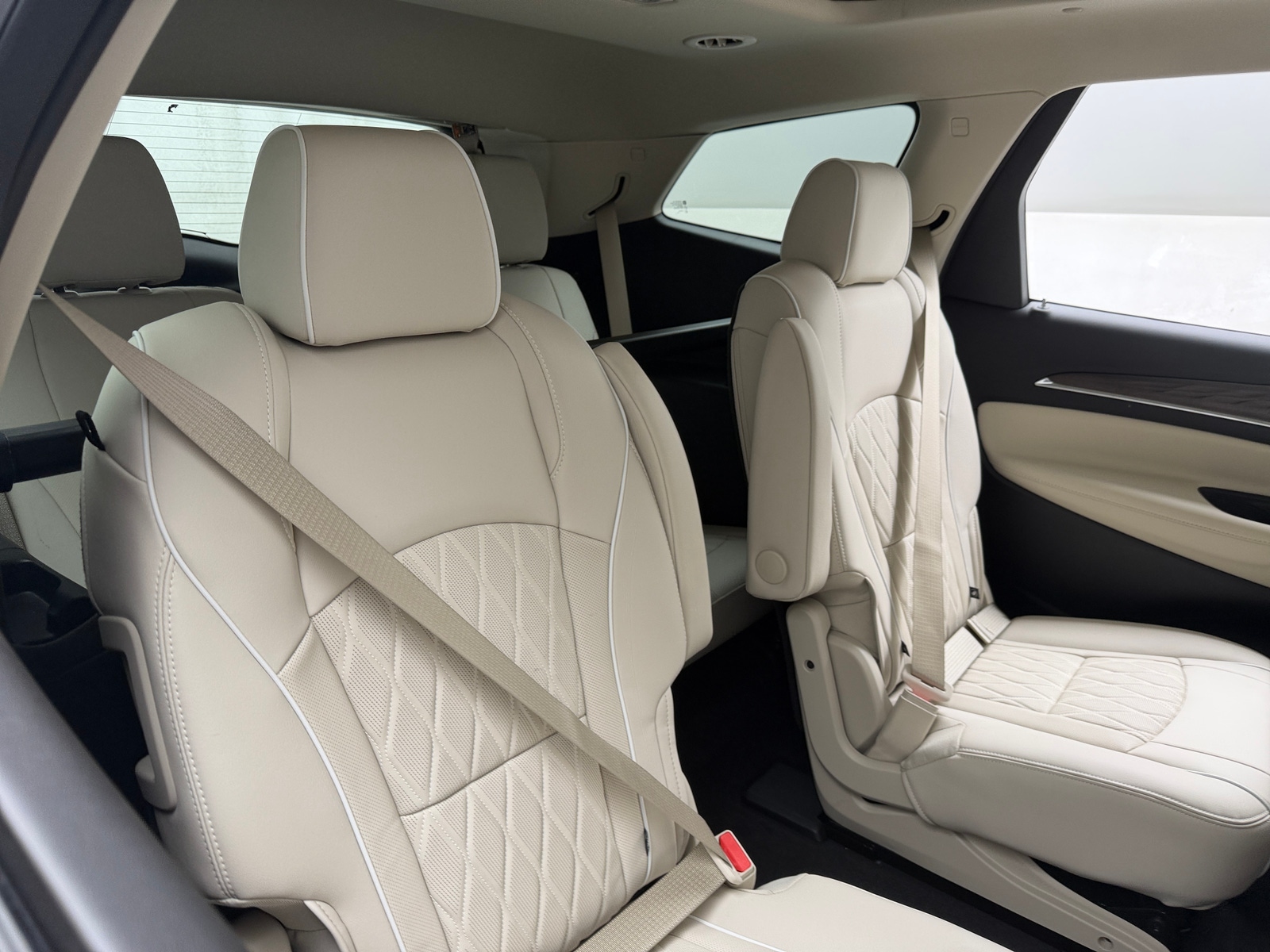 Thumbnail: 2024 Buick Enclave - 5