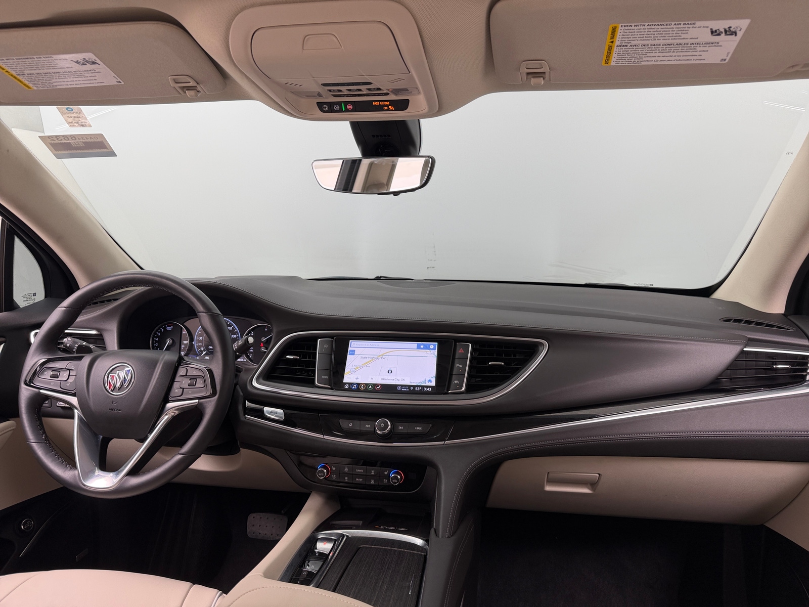 Thumbnail: 2024 Buick Enclave - 2