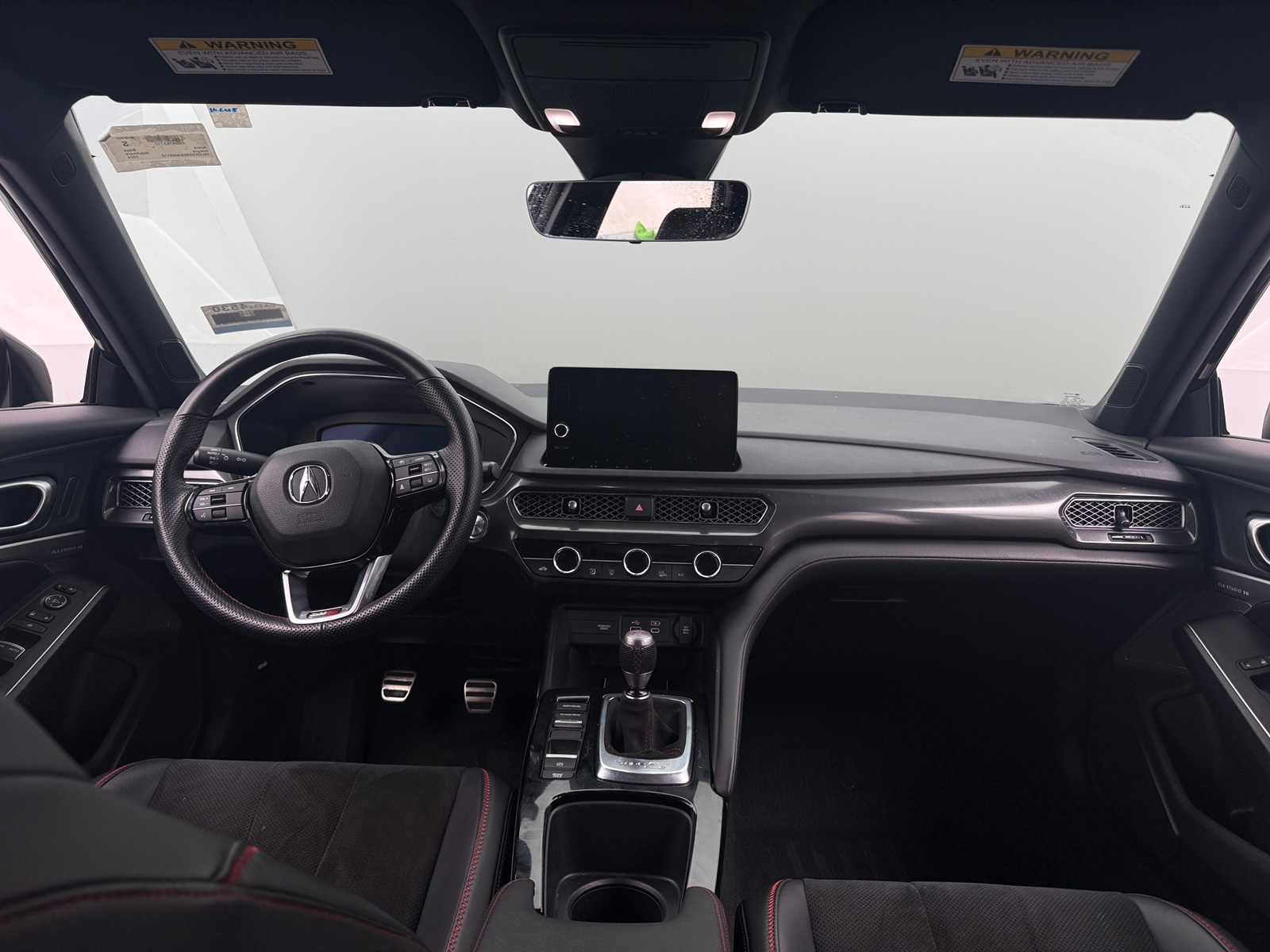 Thumbnail: 2024 Acura Integra - 2