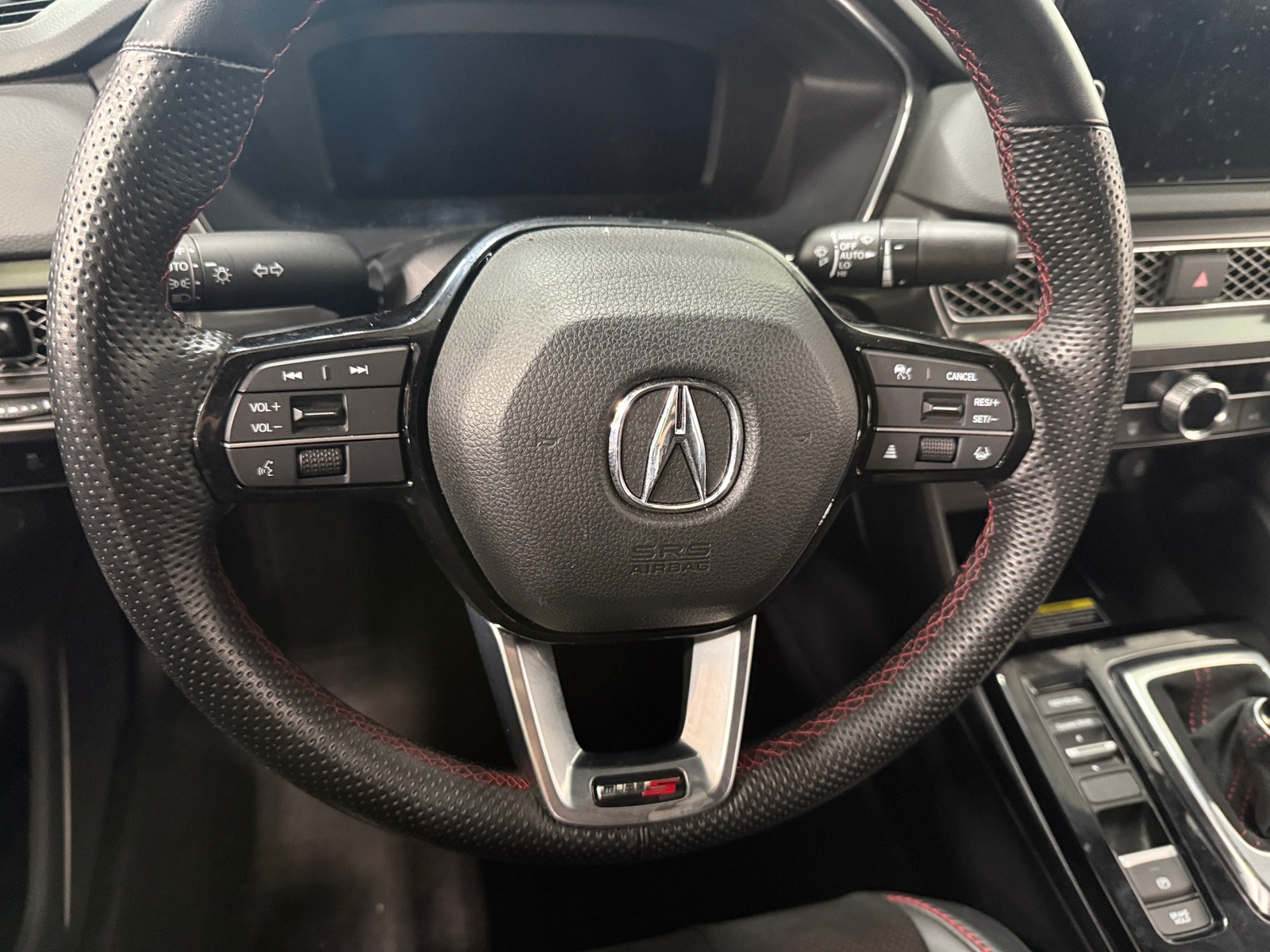 Thumbnail: 2024 Acura Integra - 4