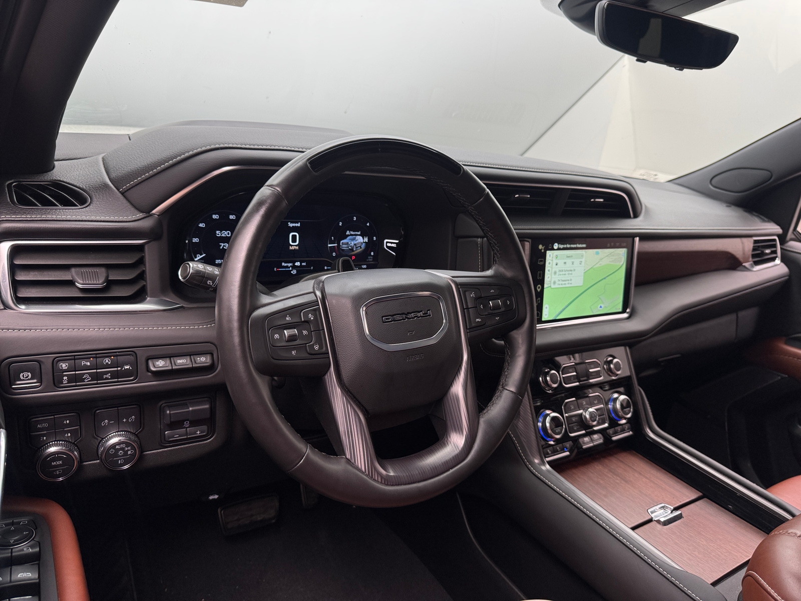 Thumbnail: 2024 GMC Yukon - 2